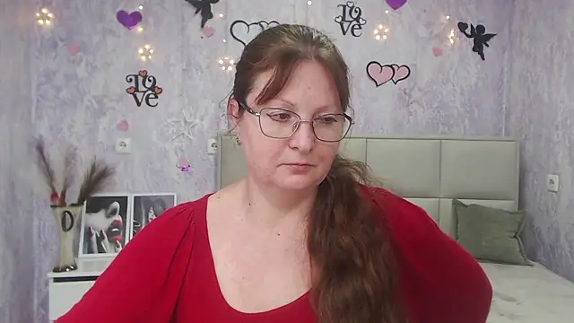 VanessaHotts online show from March 2025 12:15:01 PM