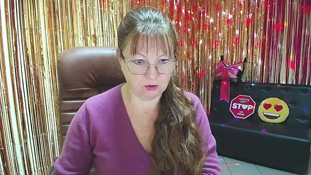 VanessaHotts online show from October 2025 05:07:02 AM