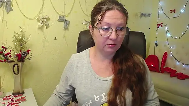 VanessaHotts online show from January 2026 06:06:02 AM