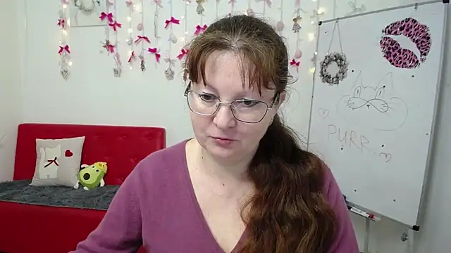 VanessaHotts online show from April 2026 05:08:02 AM