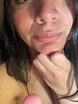 BustiBunny69 online show from February 2025 09:58:02 PM