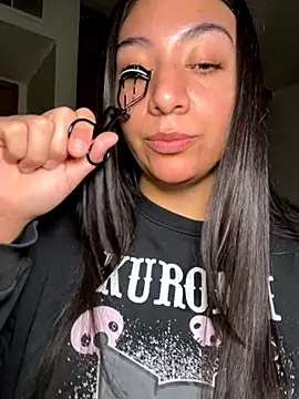 BustiBunny69 online show from November 2025 02:50:02 AM