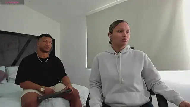 Snapshot of AnnieAndStefan chatting on September 2025 11:54:02 AM AnnieAndStefan online show from September 2025 11:54:02 AM