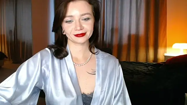 Shadow Passion online show from January 2025 07:46:01 AM