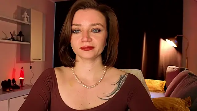 Shadow Passion online show from March 2026 07:12:02 AM