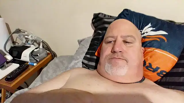 Bigbear0563 online show from January 2025 08:39:02 PM