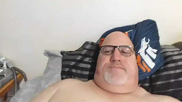 Bigbear0563 online show from February 2025 03:35:01 PM