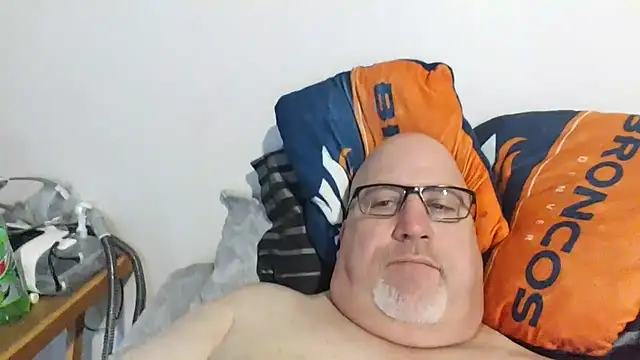 Bigbear0563 online show from March 2025 07:12:01 PM