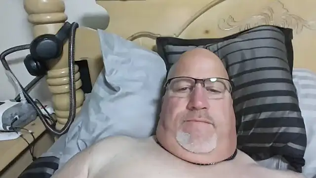 Bigbear0563 online show from October 2025 05:55:02 AM