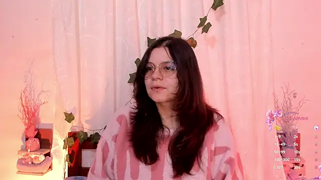 Mey moon online show from March 2025 02:34:01 AM