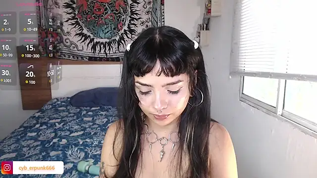 Margarita999 online show from June 2026 04:56:02 PM