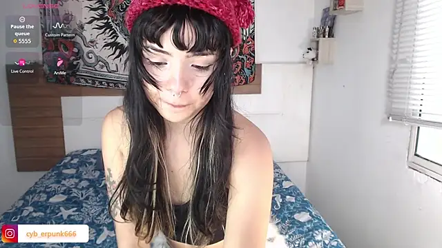 Margarita999 online show from June 2026 02:39:01 PM
