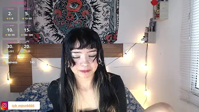 Margarita999 online show from June 2026 02:52:01 PM