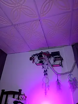 Piafisher1 online show from October 2025 01:24:02 AM