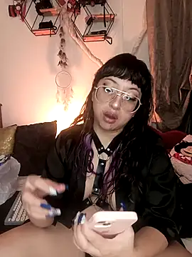 Piafisher1 online show from March 2026 01:07:02 AM