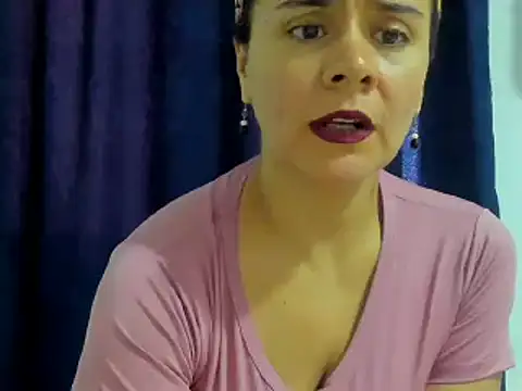 Sami Hotie1 online show from December 2024 08:57:02 PM