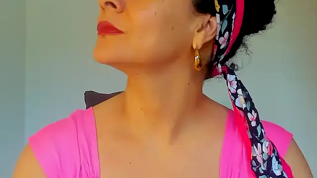 Sami Hotie1 online show from September 2025 09:27:02 PM