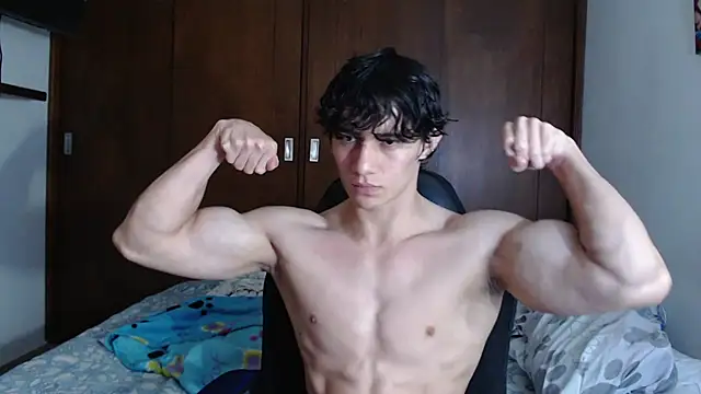 aresholland online show from February 2025 01:55:01 AM