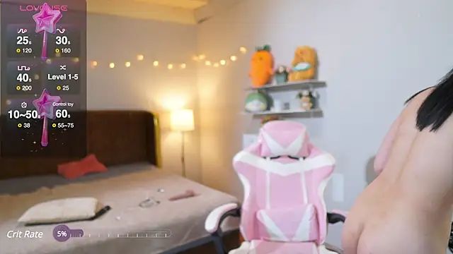 laybunny1 online show from January 2025 11:56:02 PM