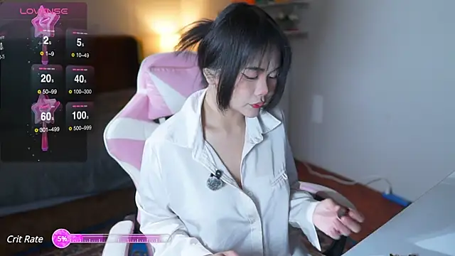 laybunny1 online show from February 2025 09:39:01 PM