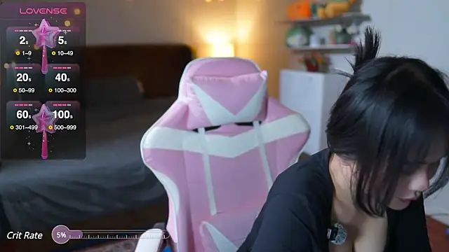 laybunny1 online show from February 2025 12:48:01 AM