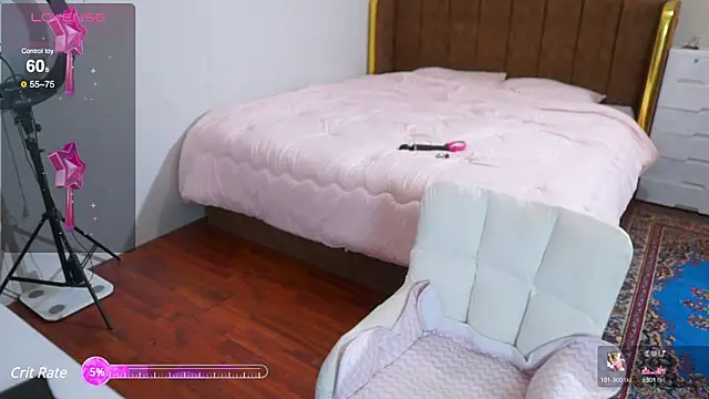 laybunny1 online show from March 2025 01:42:02 AM