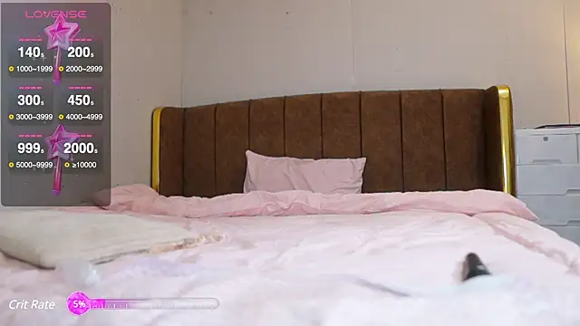 laybunny1 online show from March 2025 04:36:02 AM