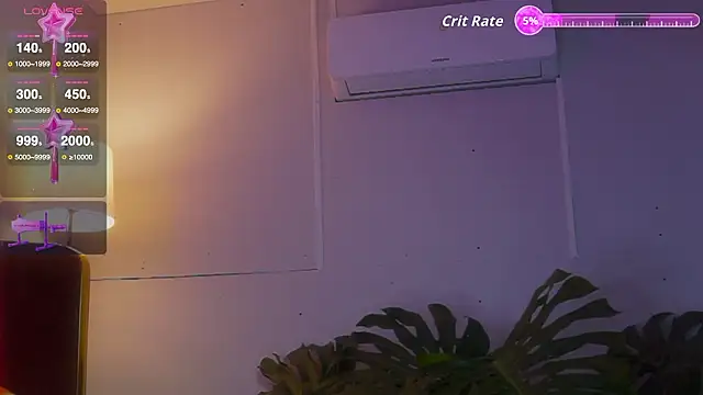 laybunny1 online show from February 2026 05:07:02 PM