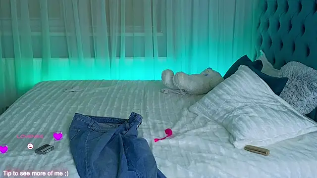   Samer  online show from February 2025 04:57:01 PM