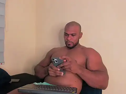 Tyler Waka01 online show from April 2026 09:20:01 PM