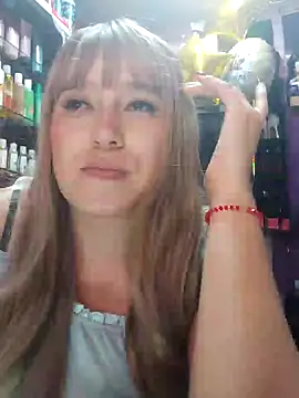 TamySweetness online show from January 2025 12:18:01 AM