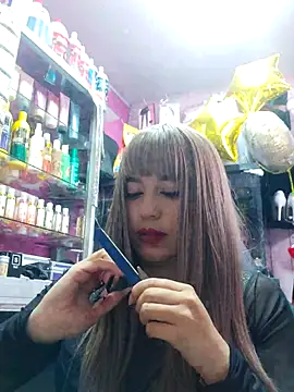 TamySweetness online show from February 2025 12:48:01 PM