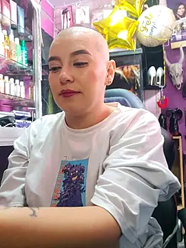 TamySweetness online show from March 2025 03:05:01 PM