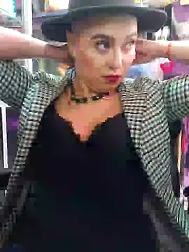 TamySweetness online show from March 2025 02:23:02 PM