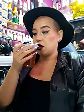 TamySweetness online show from March 2025 12:56:01 PM