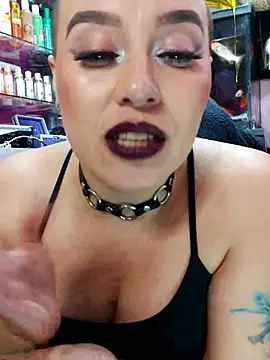 TamySweetness online show from March 2025 04:02:02 PM