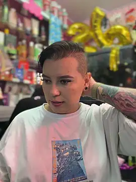 TamySweetness online show from February 2026 05:16:02 PM