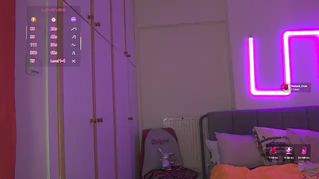 Snapshot of princiana chatting on January 2025 05:46:01 PM princiana online show from January 2025 05:46:01 PM