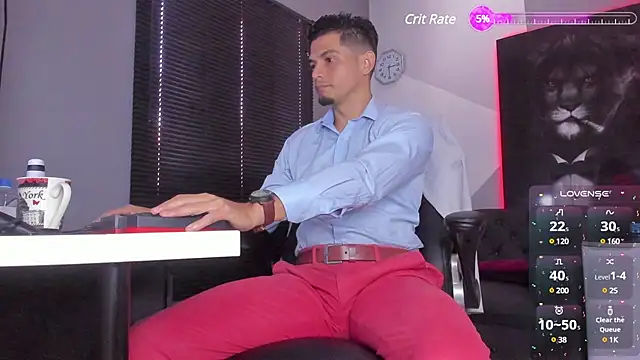 massimo g online show from March 2025 01:46:01 PM