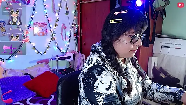 Snapshot of _lilith_heavy chatting on May 2026 11:26:01 AM lilith heavy online show from May 2026 11:26:01 AM