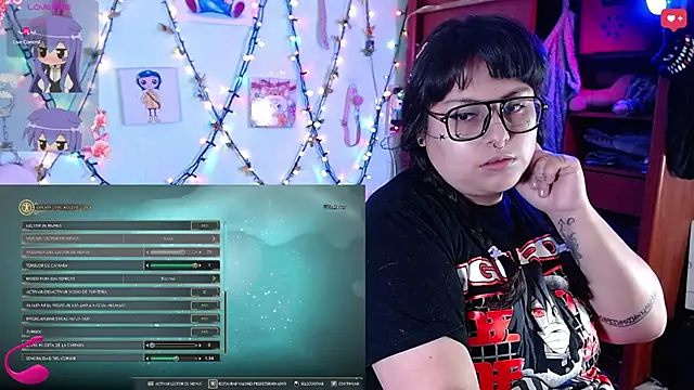 Snapshot of _lilith_heavy chatting on May 2026 10:10:01 AM lilith heavy online show from May 2026 10:10:01 AM