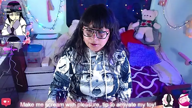 Snapshot of _lilith_heavy chatting on May 2026 11:54:02 PM lilith heavy online show from May 2026 11:54:02 PM