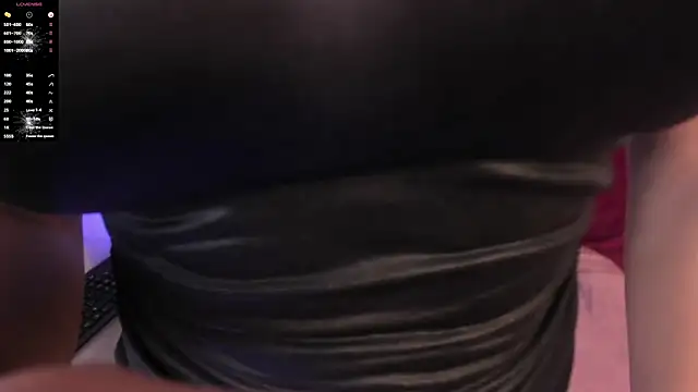 sharon pretty12 online show from February 2025 07:36:02 AM