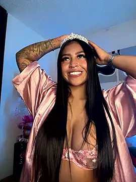 meganjames1 online show from January 2026 12:18:01 PM