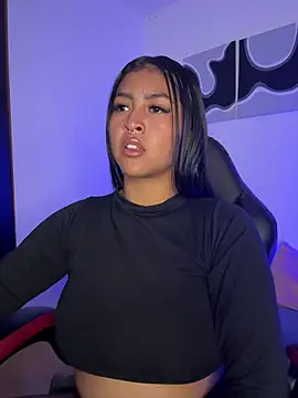 meganjames1 online show from February 2026 01:20:02 AM