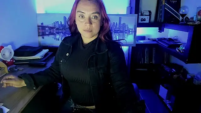 Redwidow   online show from May 2026 03:36:02 AM