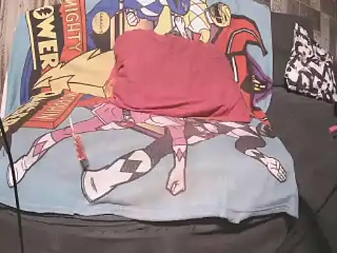 XnastyD online show from October 2025 10:18:02 PM