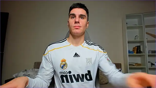 sam huston online show from January 2025 09:07:01 PM