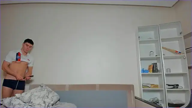 sam huston online show from February 2025 10:02:01 PM