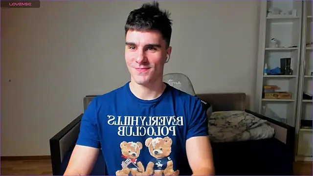 sam huston online show from November 2025 09:04:01 PM